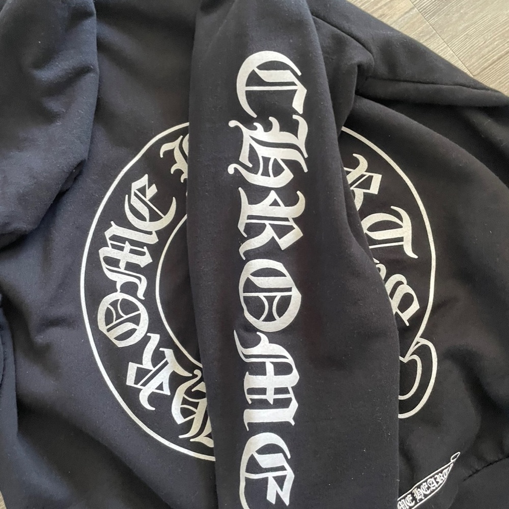 Chrome hearts - Picture 2 of 9